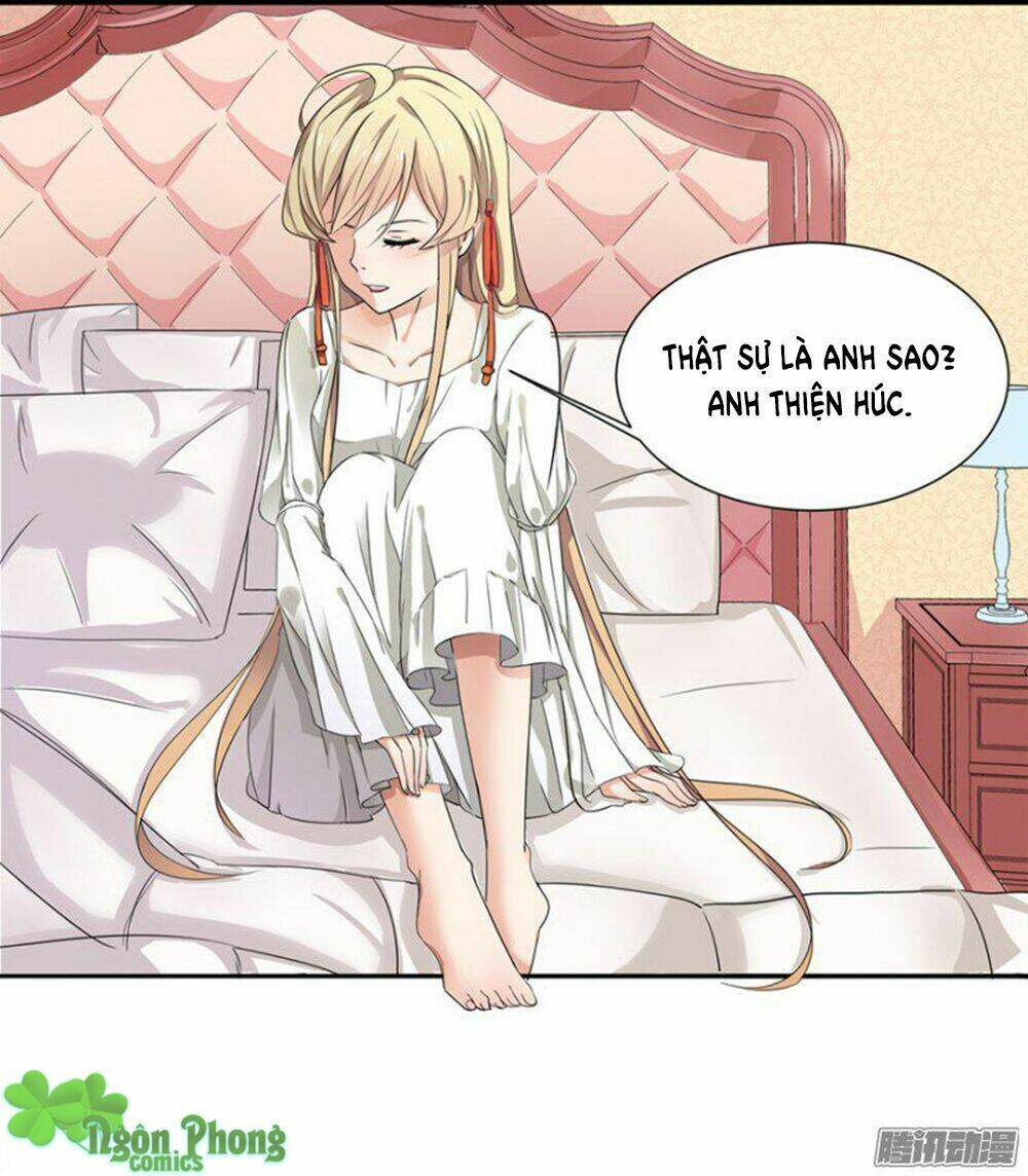 Nhật Ký Dạy Dỗ Của Gia Tộc Đáng Yêu: Chapter 1