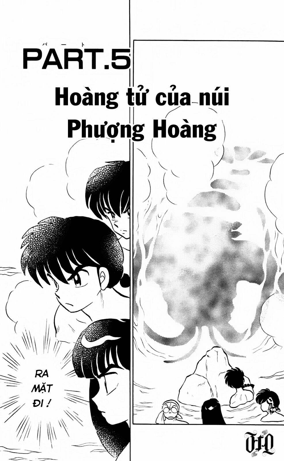 Suối Lời Nguyền: Chapter 393