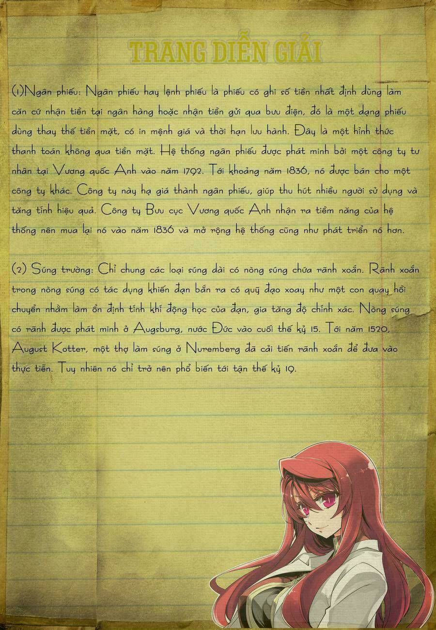 Maoyuu Maoh Yuusha: Chapter 43