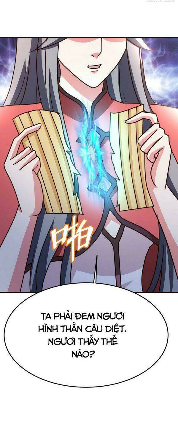 Trọng Sinh Tu Chân Tại Đô Thị: Chapter 136