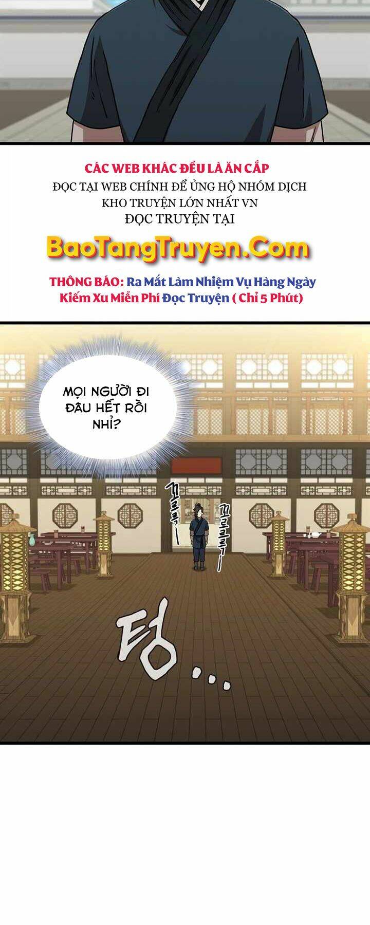 Thân Thủ Đệ Nhất Kiếm: Chapter 85
