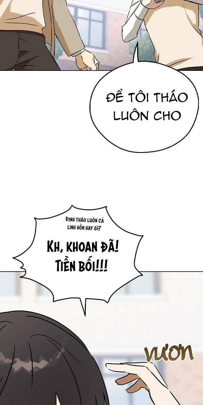 Duyên Nợ Kiếp Trước: Chapter 38