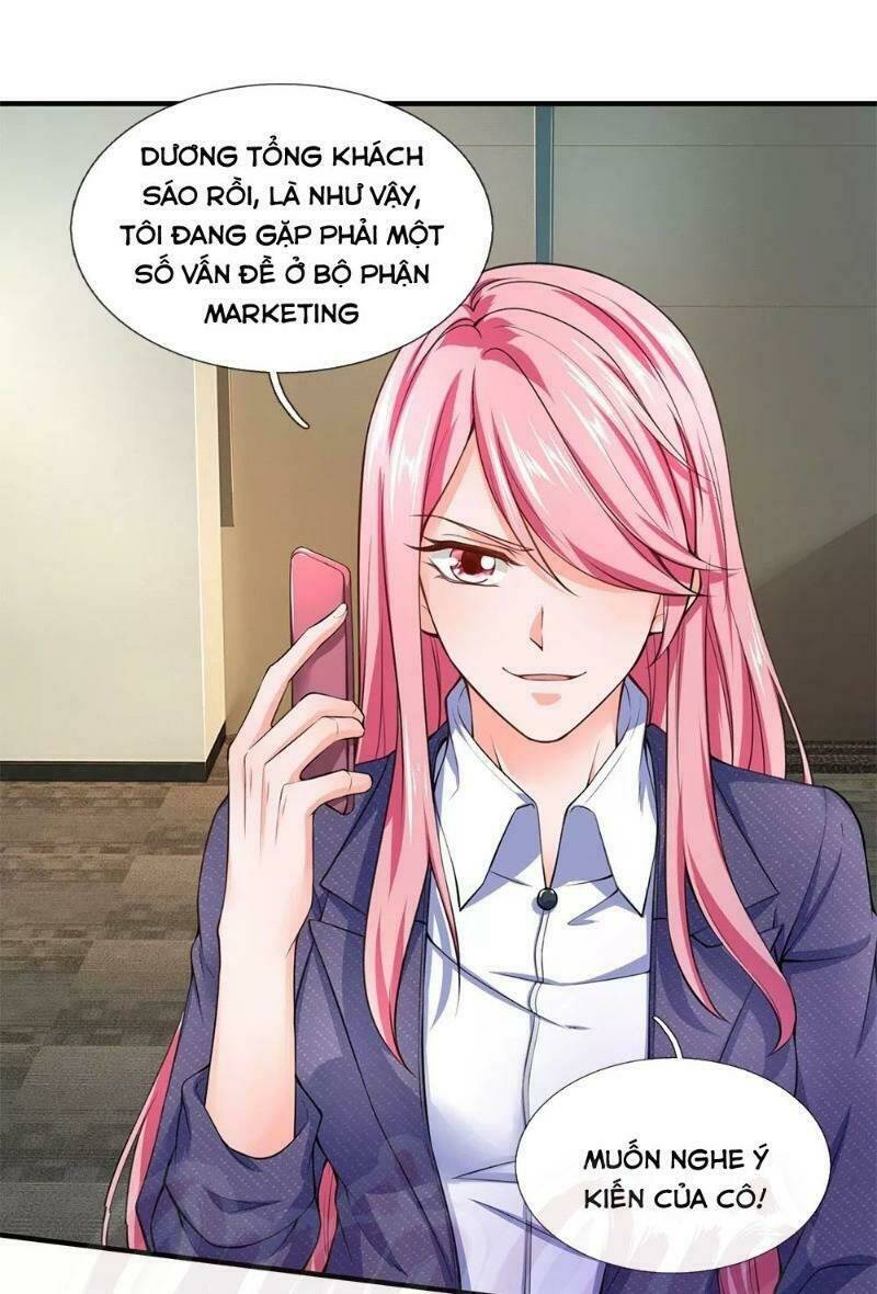 Chung Cực Binh Vương Tại Đô Thị: Chapter 109