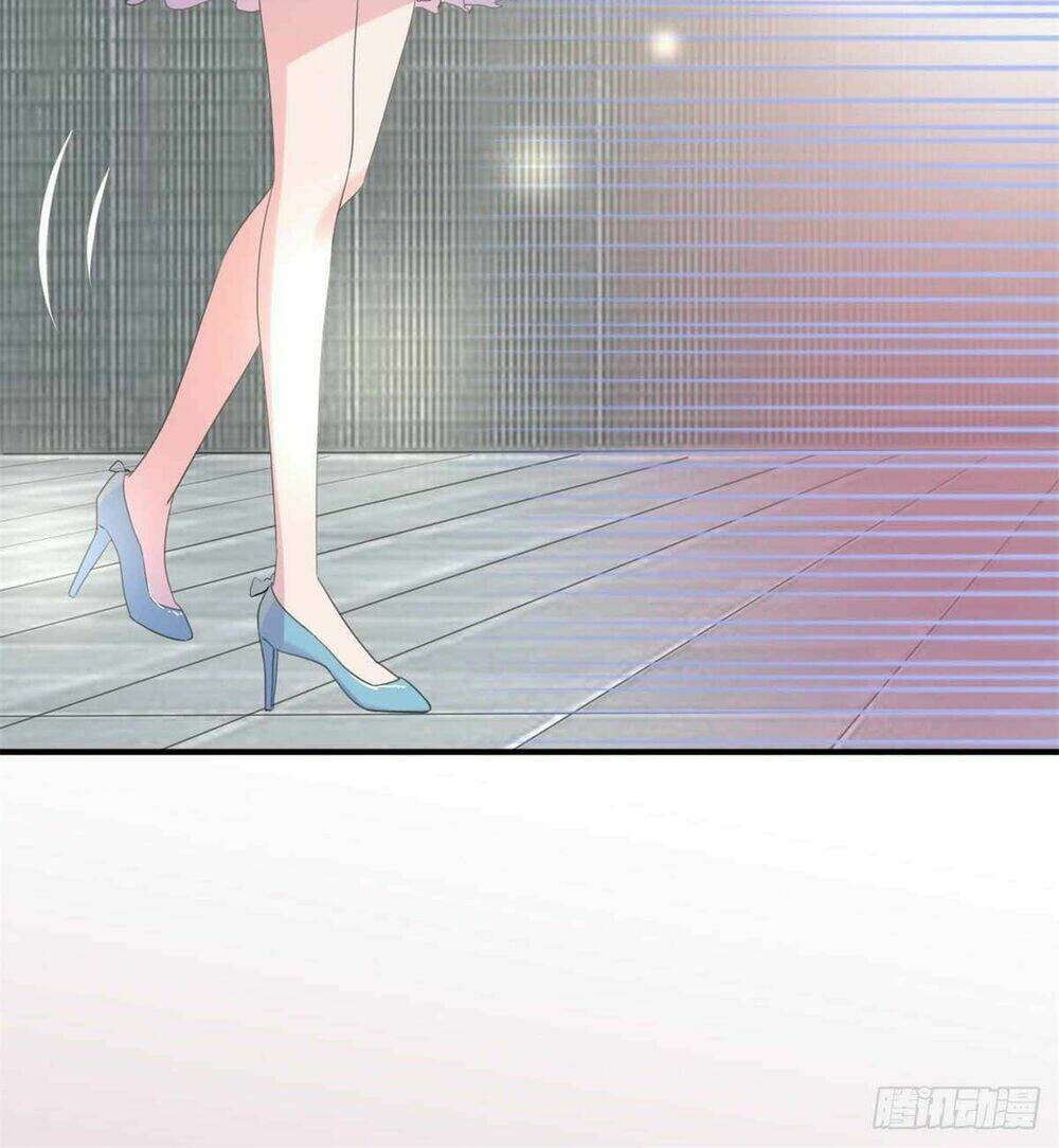 Manh Thê Khó Dỗ: Chapter 21