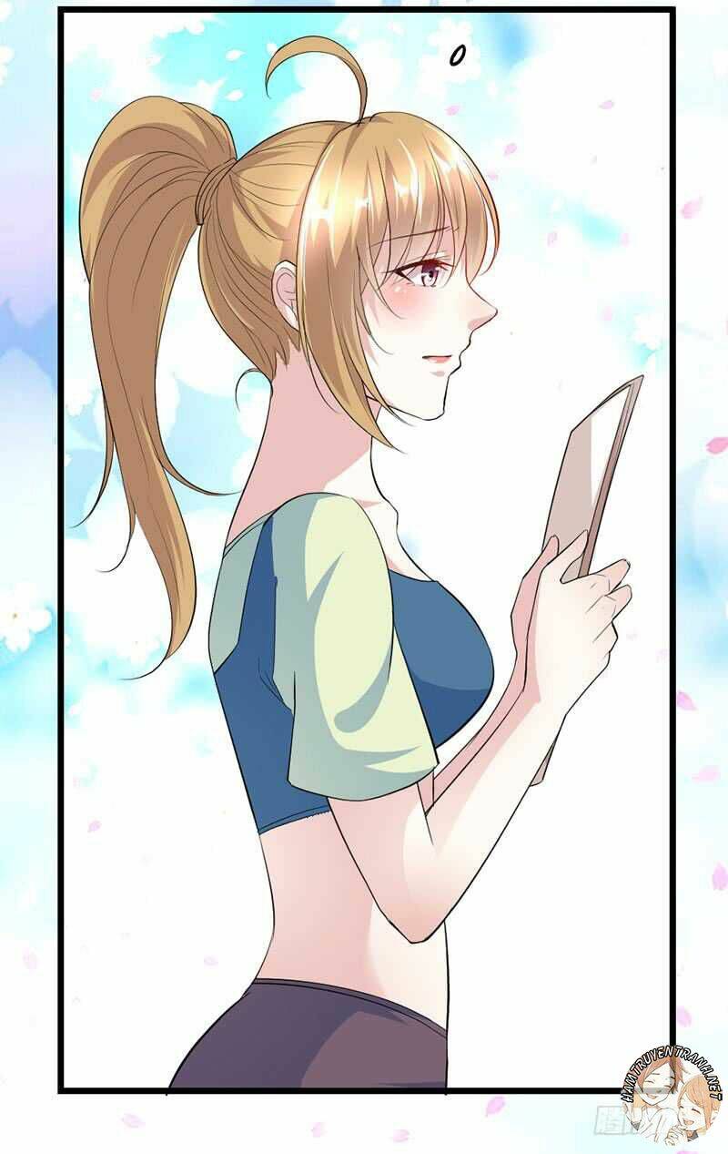 Mặt Nạ Mê Hoặc: Chapter 34