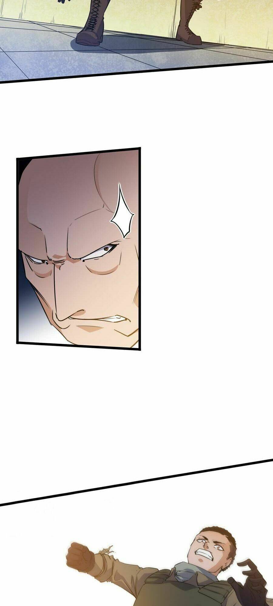 Tối Cường Binh Vương: Chapter 69