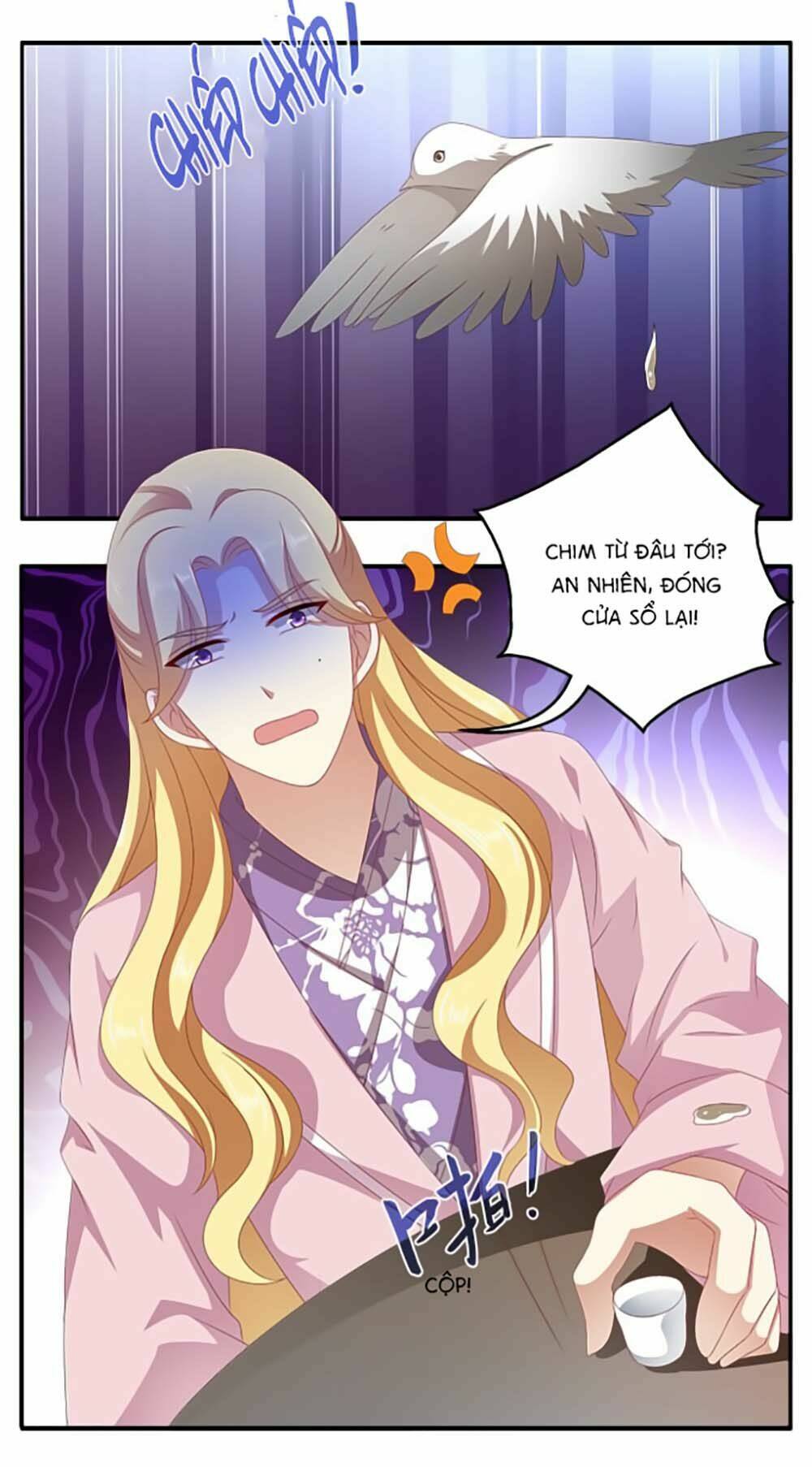 Thịnh Thế An Nhiên: Chapter 23