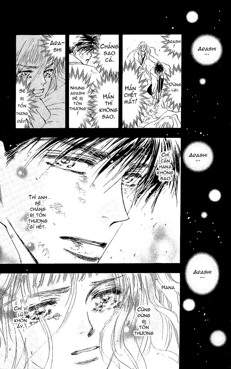 Mầm Sống: Chapter 79