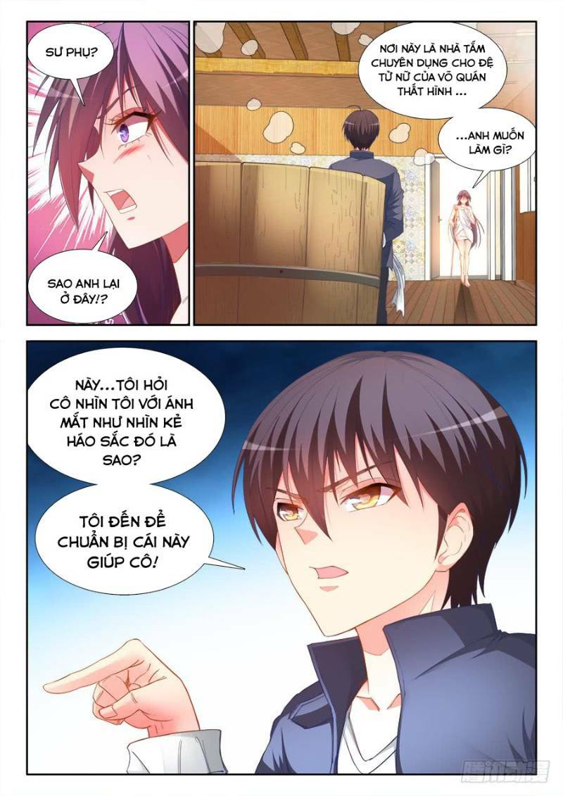 Cực Đạo Tông Sư: Chapter 35