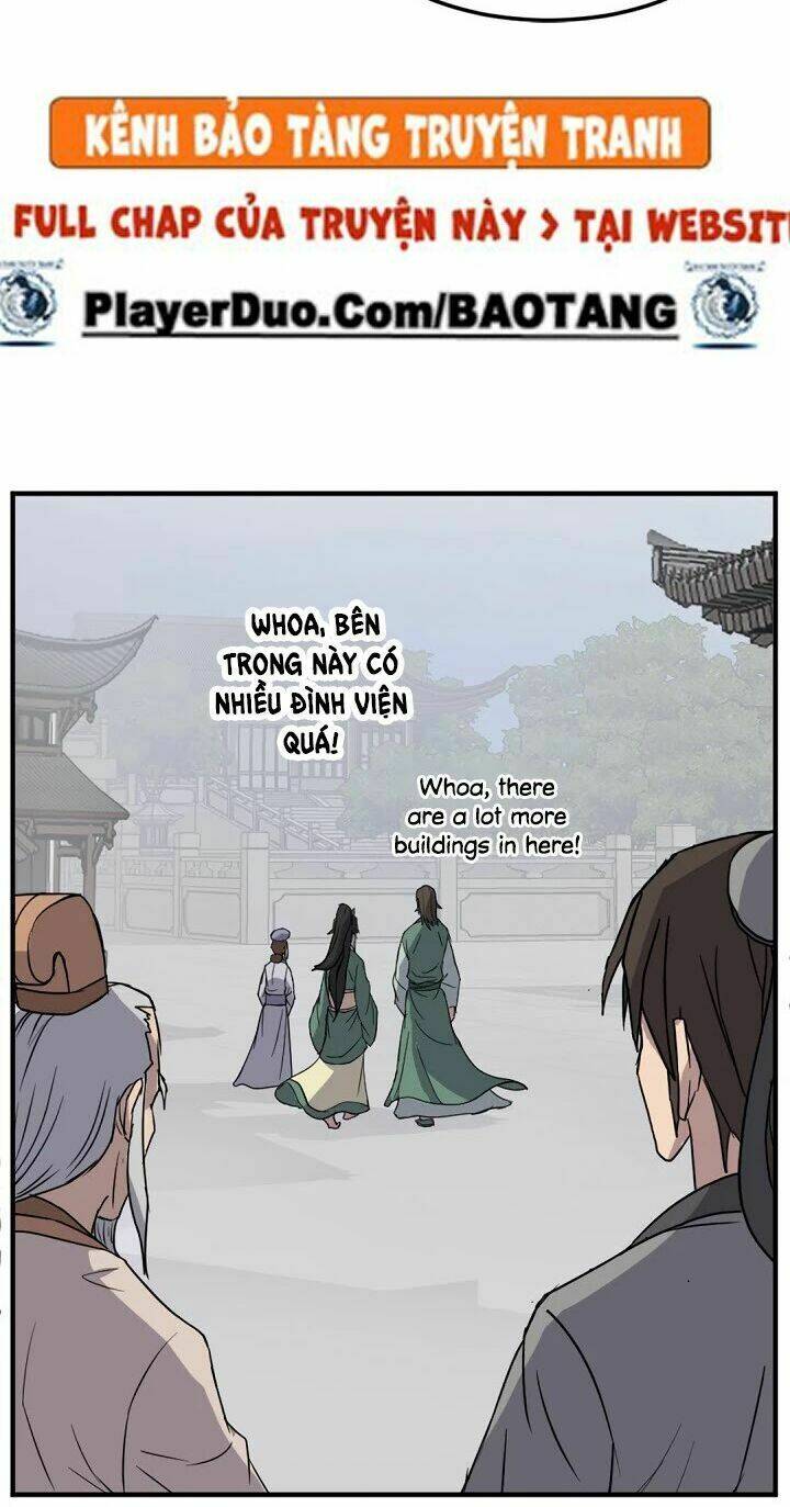 Trọng Sinh, Bất Khả Chiến Bại: Chapter 99