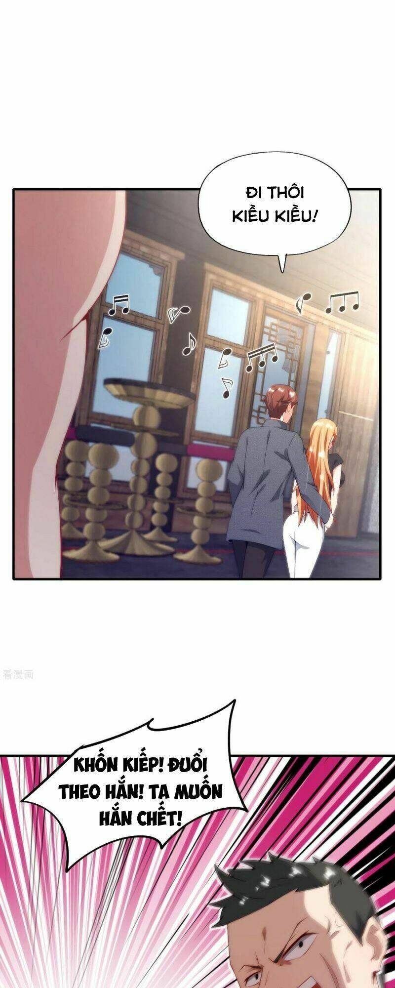 Vòng Bạn Bè Mạnh Nhất Của Tiên Giới: Chapter 69