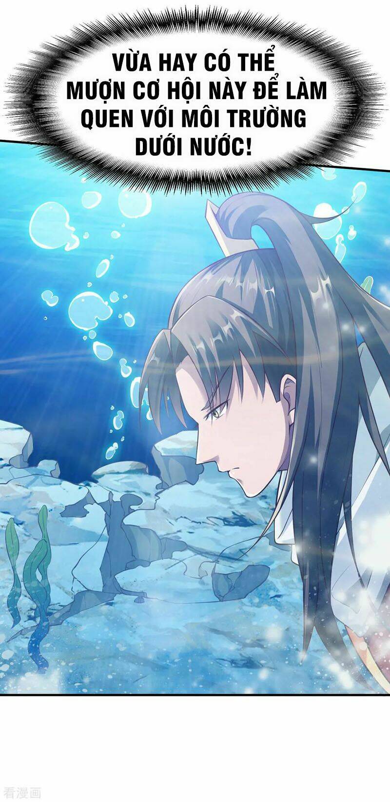 Chiến Đỉnh: Chapter 152