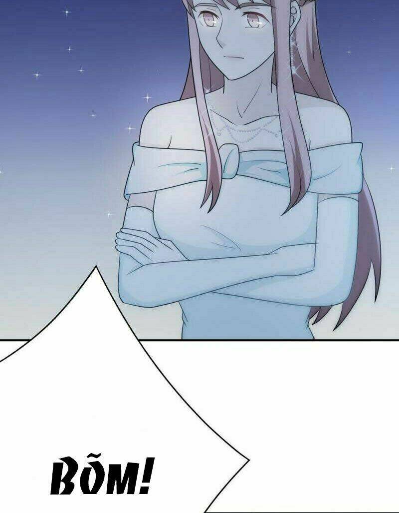 Mạc Thiếu Bức Hôn: Vợ Mới Khó Chống Đỡ: Chapter 63