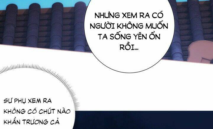 Bí Mật Của Dạ Tộc: Chapter 9.1