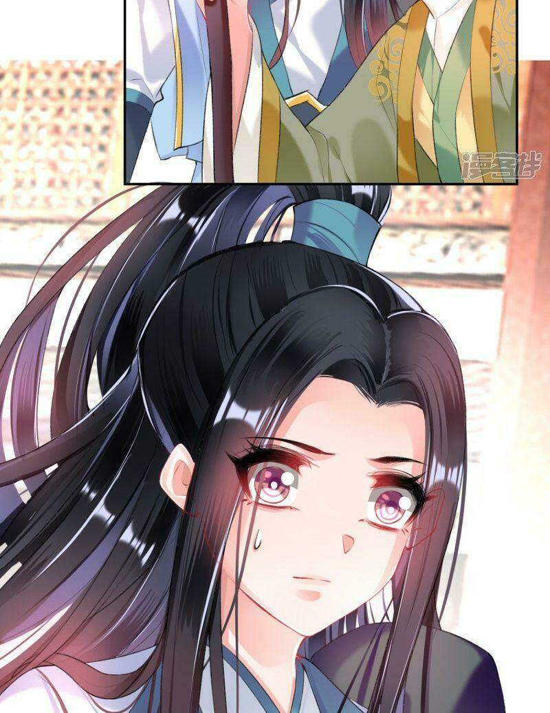 Vương Gia, Áo Lót Của Ngươi Rơi Mất Rồi: Chapter 74