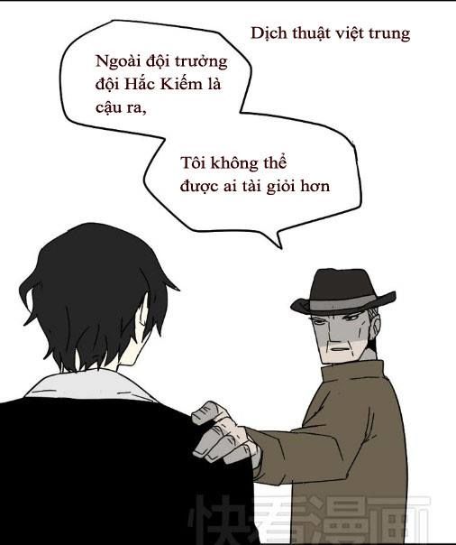 Ứng Dụng Thẩm Mỹ: Chapter 34