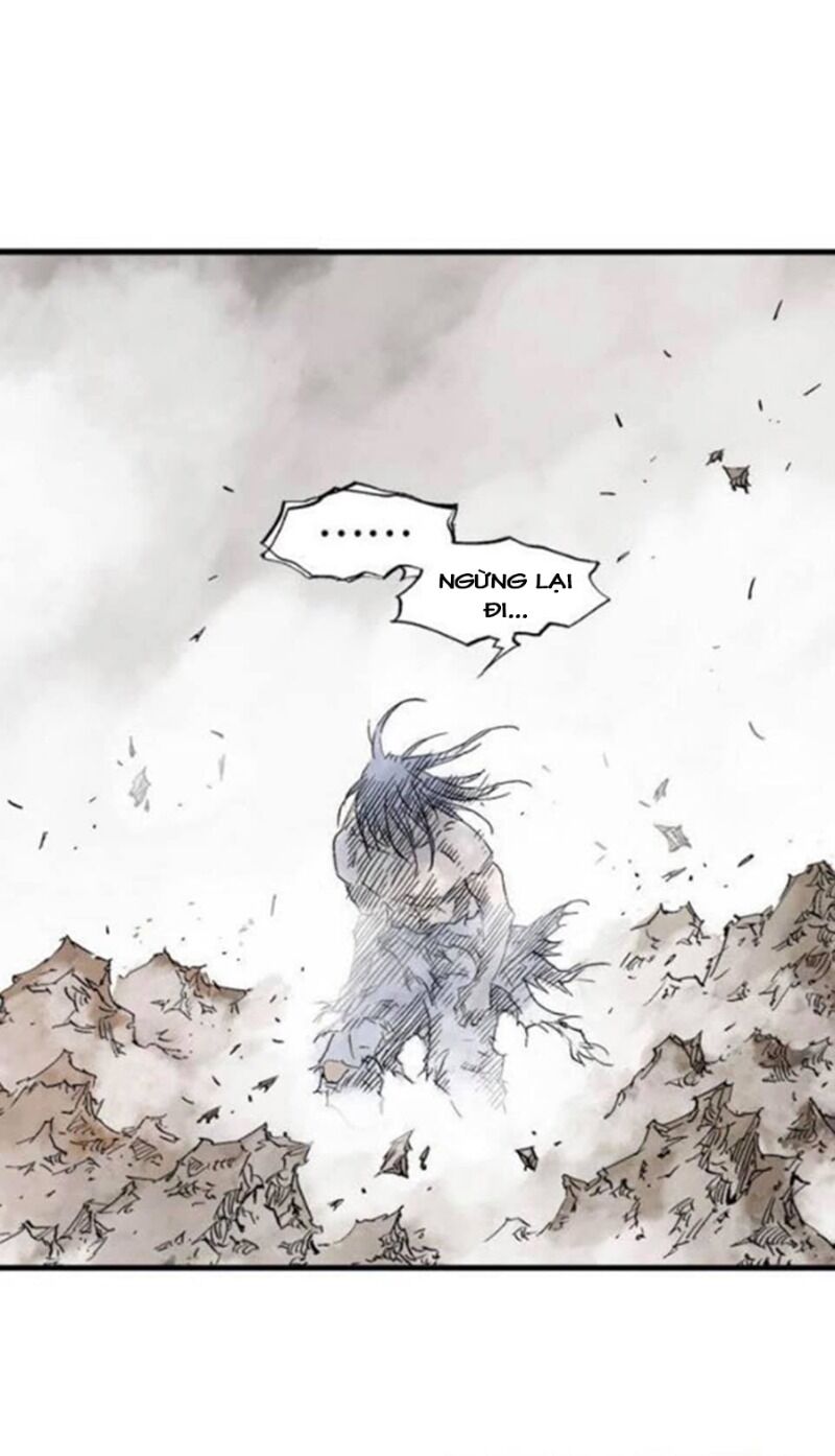 Cao Thủ 2: Chapter 131