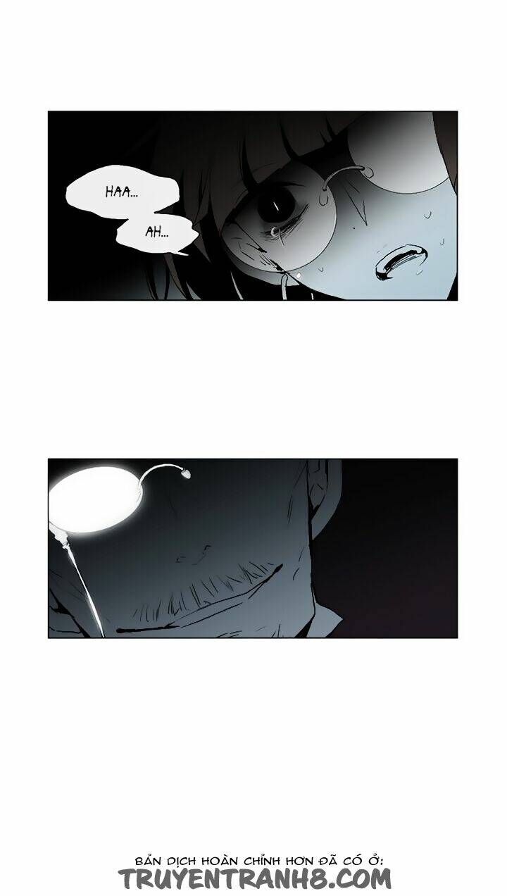 American Ghost Jack: Chapter 44