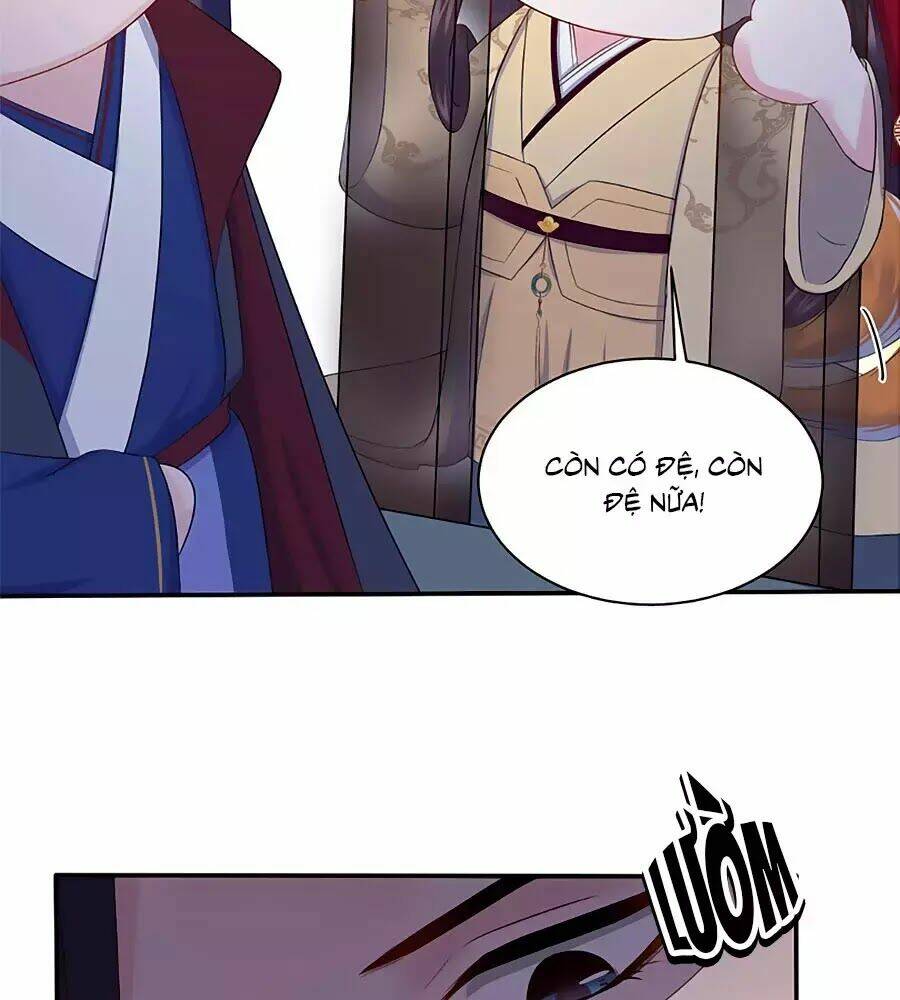 Vương Phi Thông Linh: Chapter 8