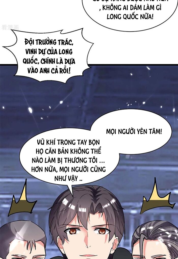 Trọng Sinh Khí Thiếu Quy Lai: Chapter 194