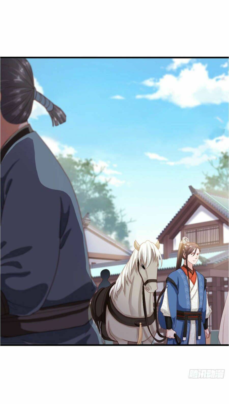 Đứng Lại! Phụng Chỉ Ăn Cướp: Chapter 38