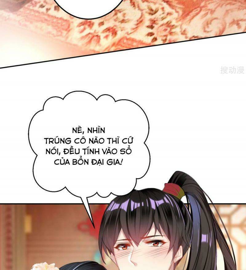 Vương Gia, Áo Lót Của Ngươi Rơi Mất Rồi: Chapter 40