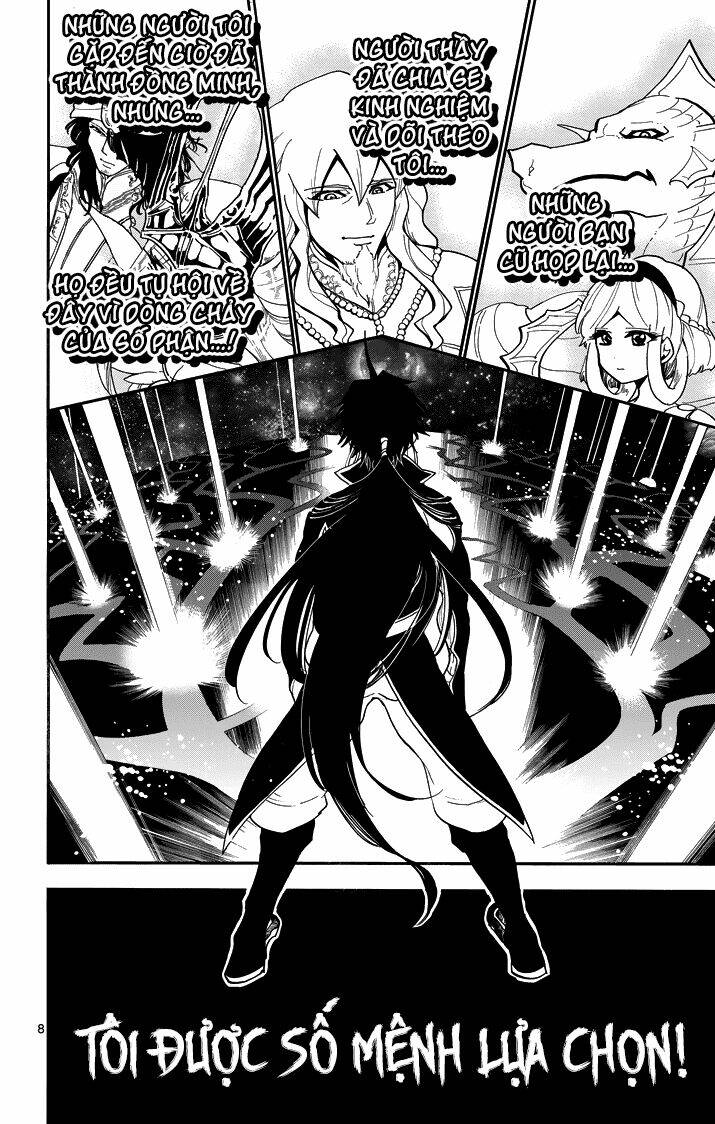 Sinbad No Bouken: Chapter 60