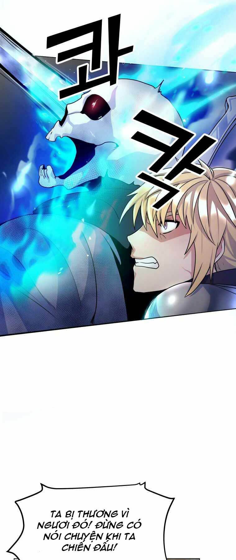 Bạo Chúa Cường Hoành: Chapter 19