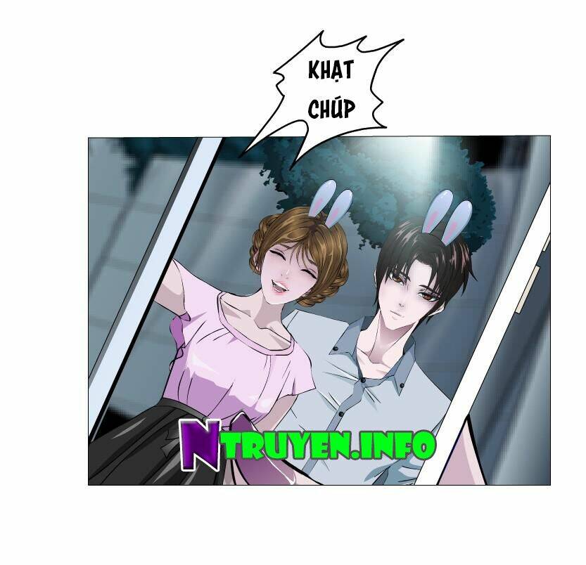 Cạm Bẫy Của Nữ Thần: Chapter 92