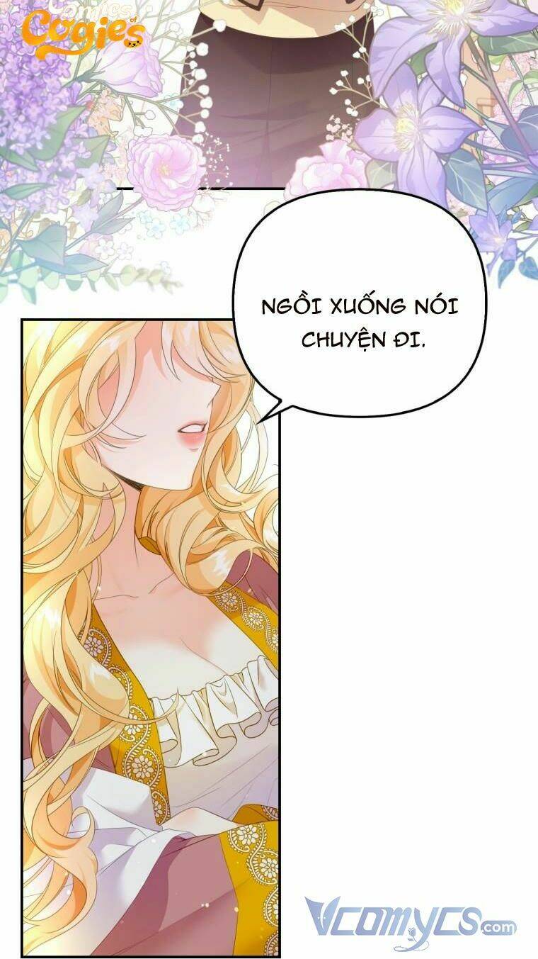 Đọc Thần Chú Lên Đi, Rose!: Chapter 6