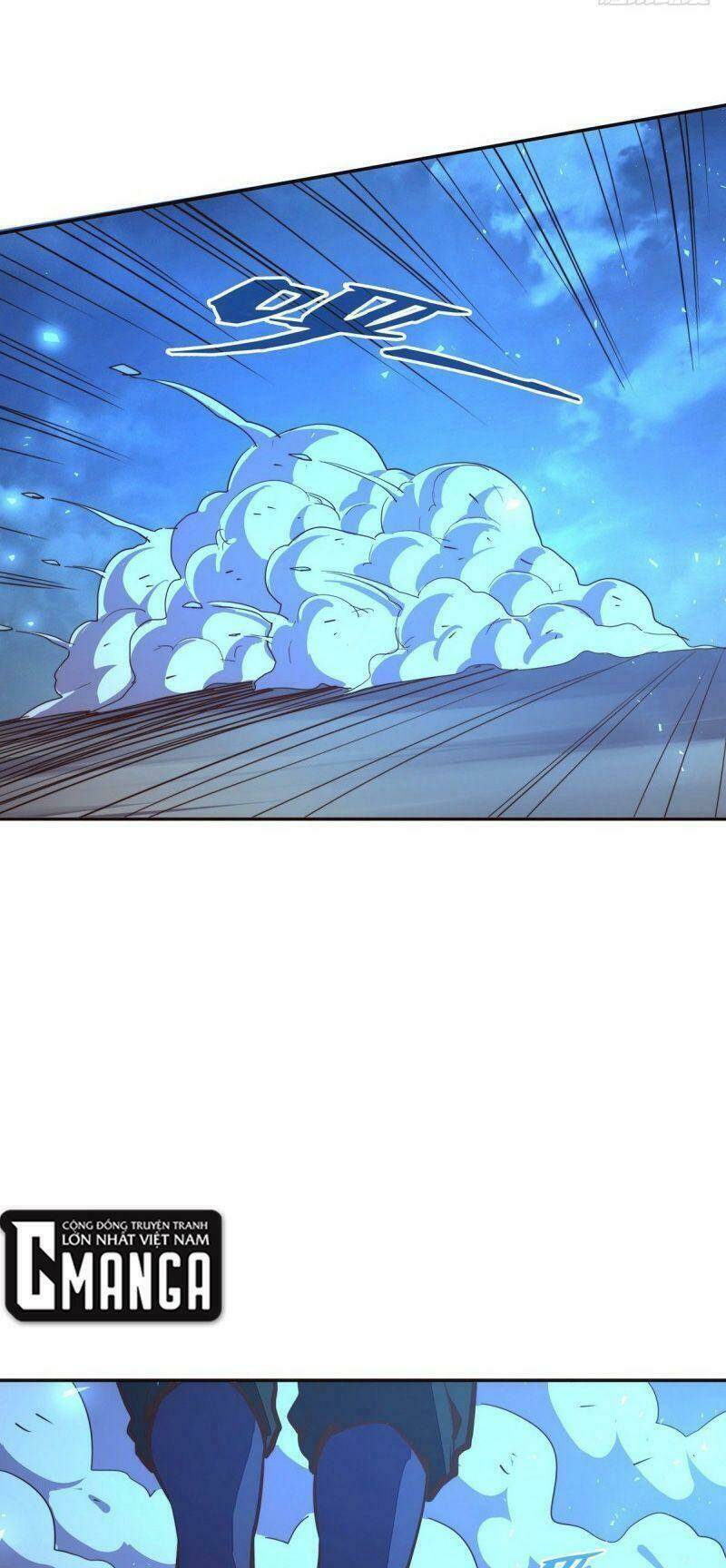 Sinh Tử Quyết: Chapter 131