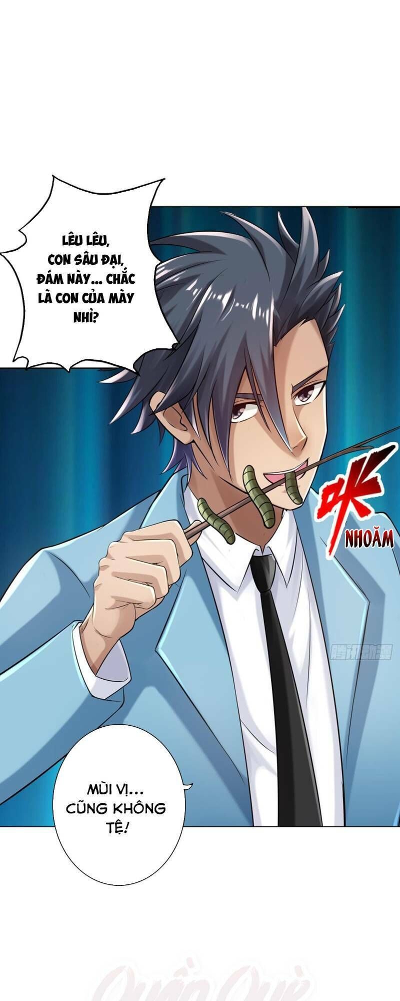 Hệ Thống Tìm Đường Chết Mạnh Nhất: Chapter 29