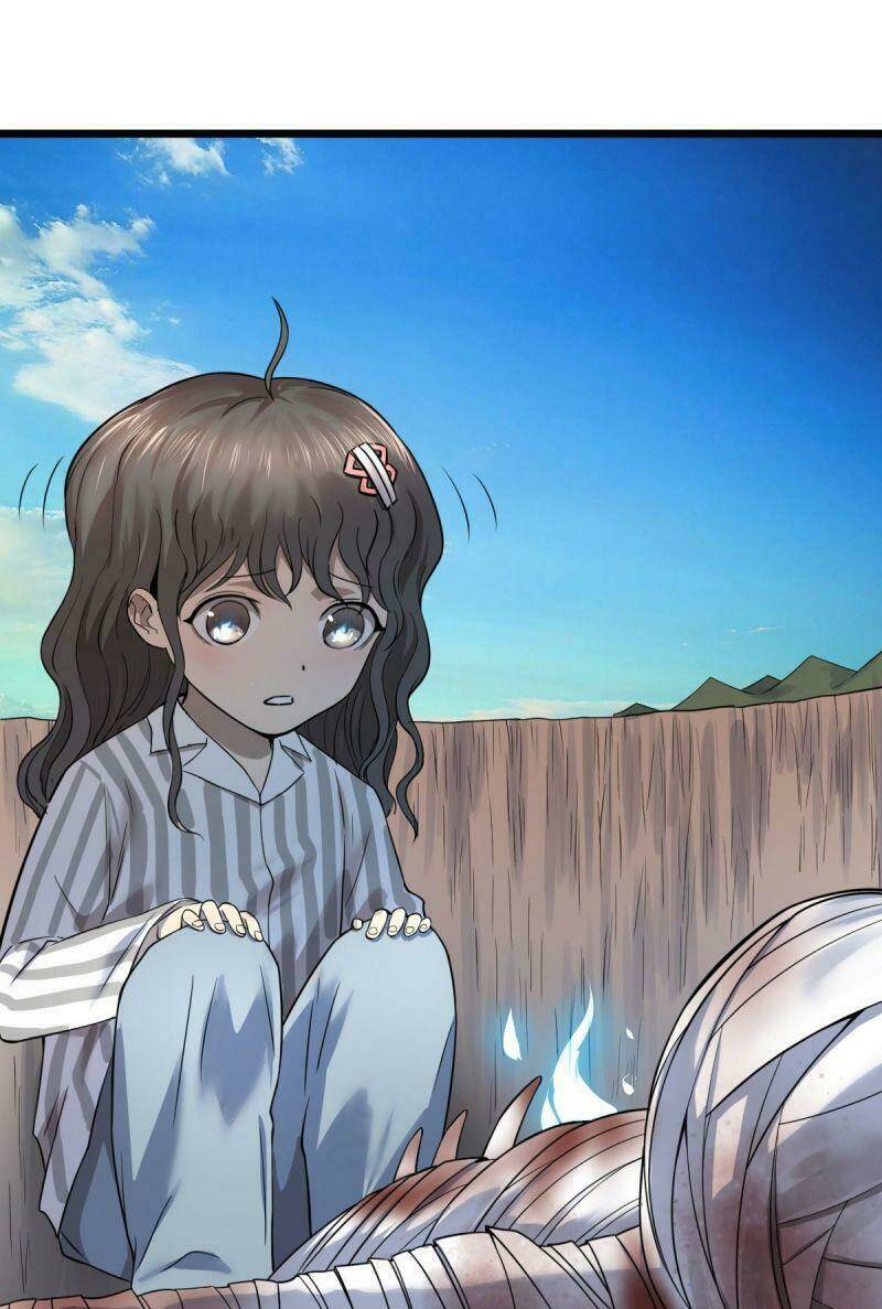 Danh Sách Kẻ Phản Diện: Chapter 101