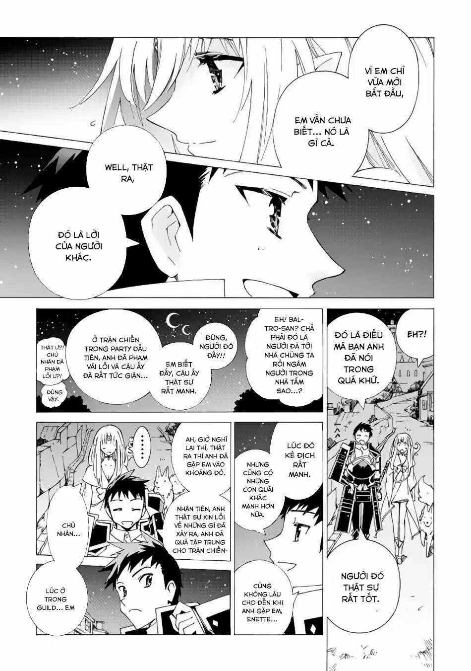 Argate Online: Chapter 16