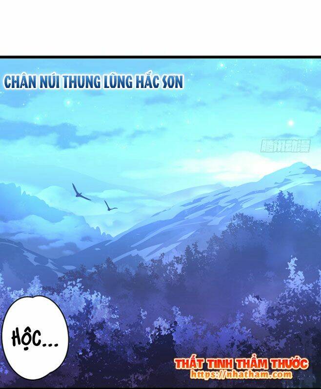 Liêu Liêu Trai: Chapter 16