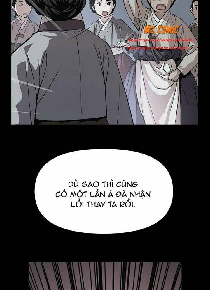 Tôi Sẽ Sống Như Một Hoàng Tử: Chapter 57