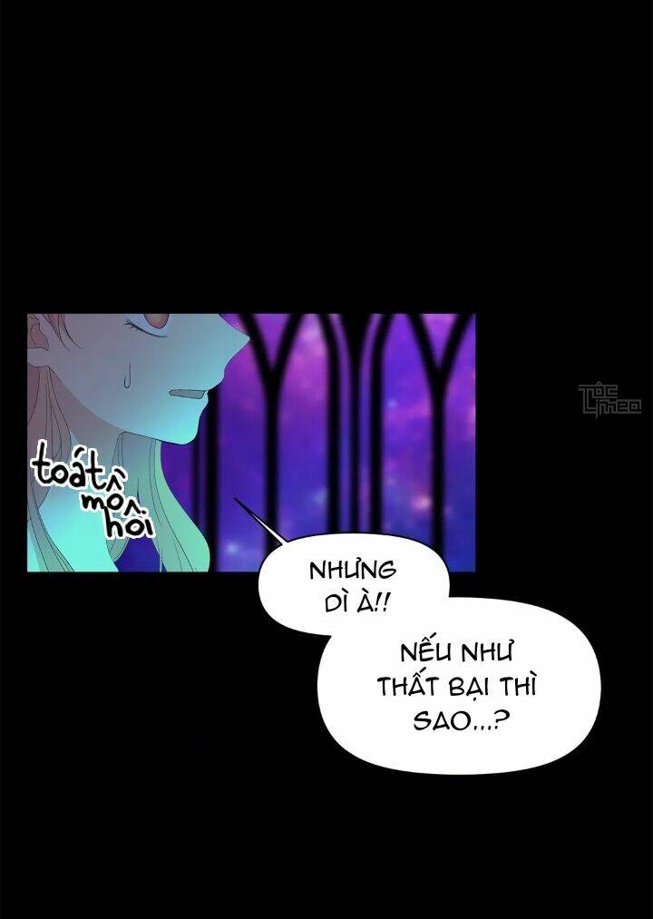 Công Chúa Thời Gian Có Hạn: Chapter 32