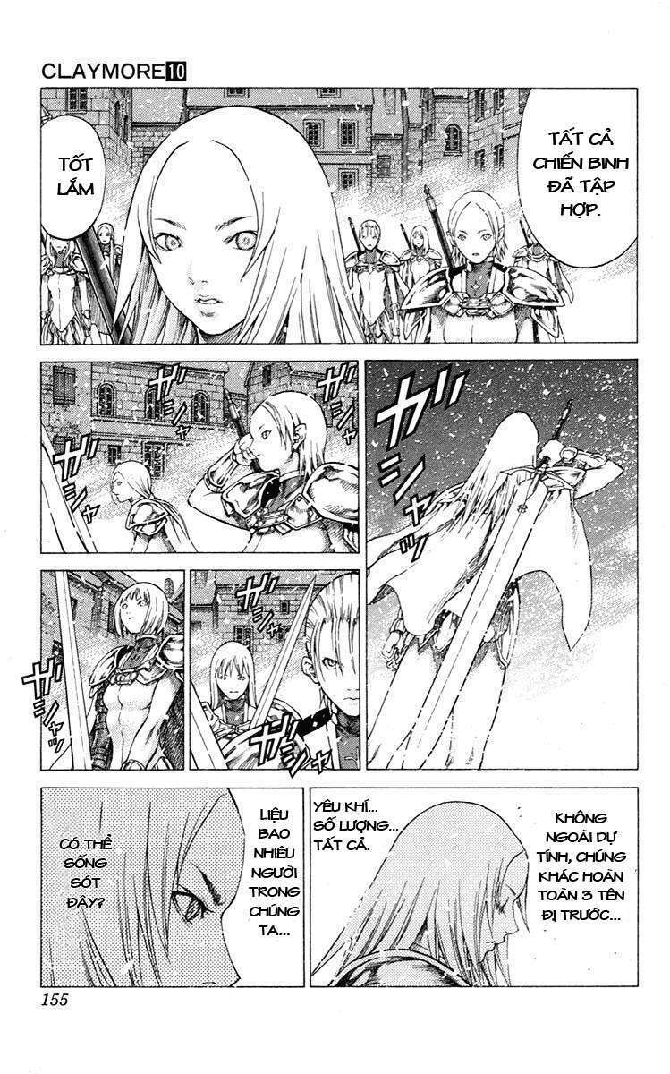 Mắt Bạc: Chapter 56