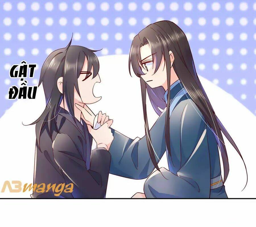 Điềm Mỹ Chi Huyết: Chapter 28