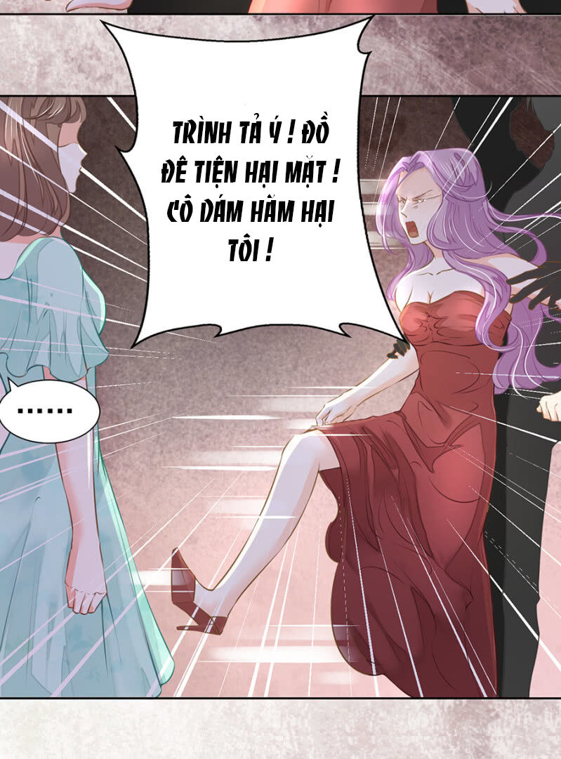 Hôn Sai 55 Lần: Chapter 44