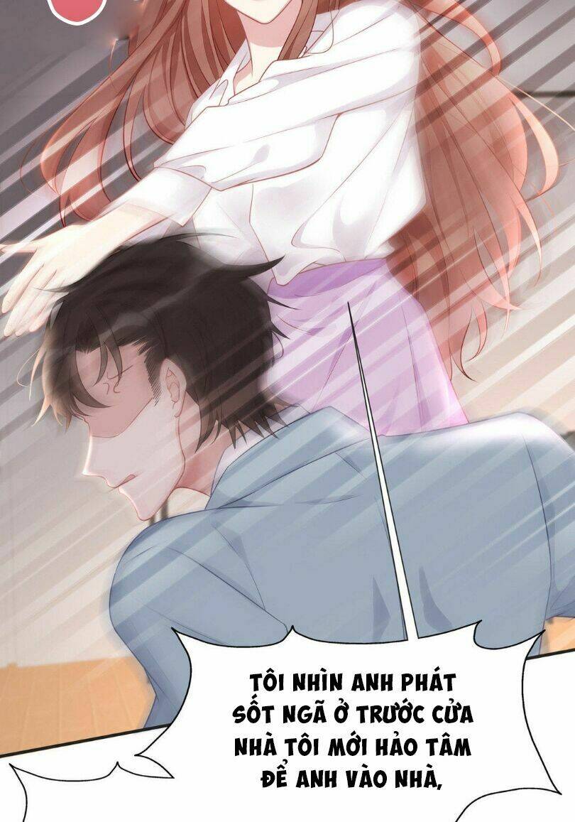 Chỉ Muốn Cưng Chiều Em: Chapter 19