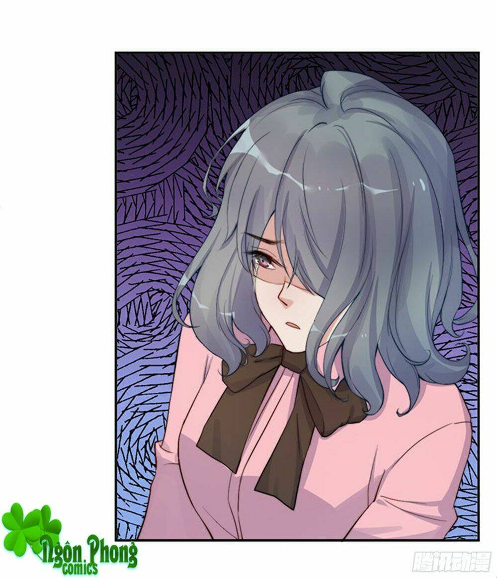 Bà Xã Tôi Là Nam Thần: Chapter 40