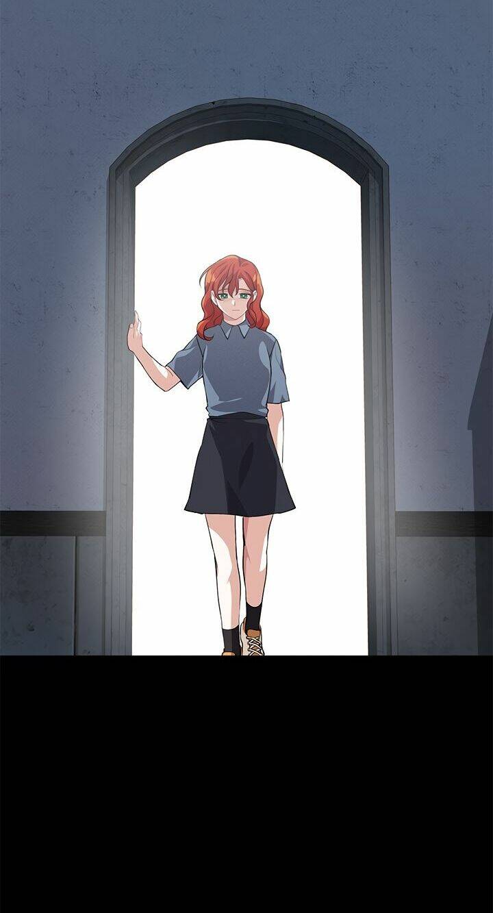 Hãy Trả Lời Em, Hoàng Tử!: Chapter 18