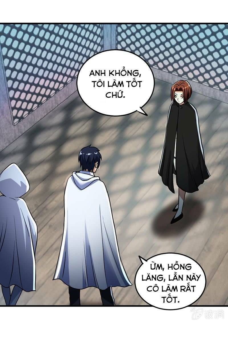 Cuộc Sống Tận Thế Bắt Đầu Từ Số 0: Chapter 50