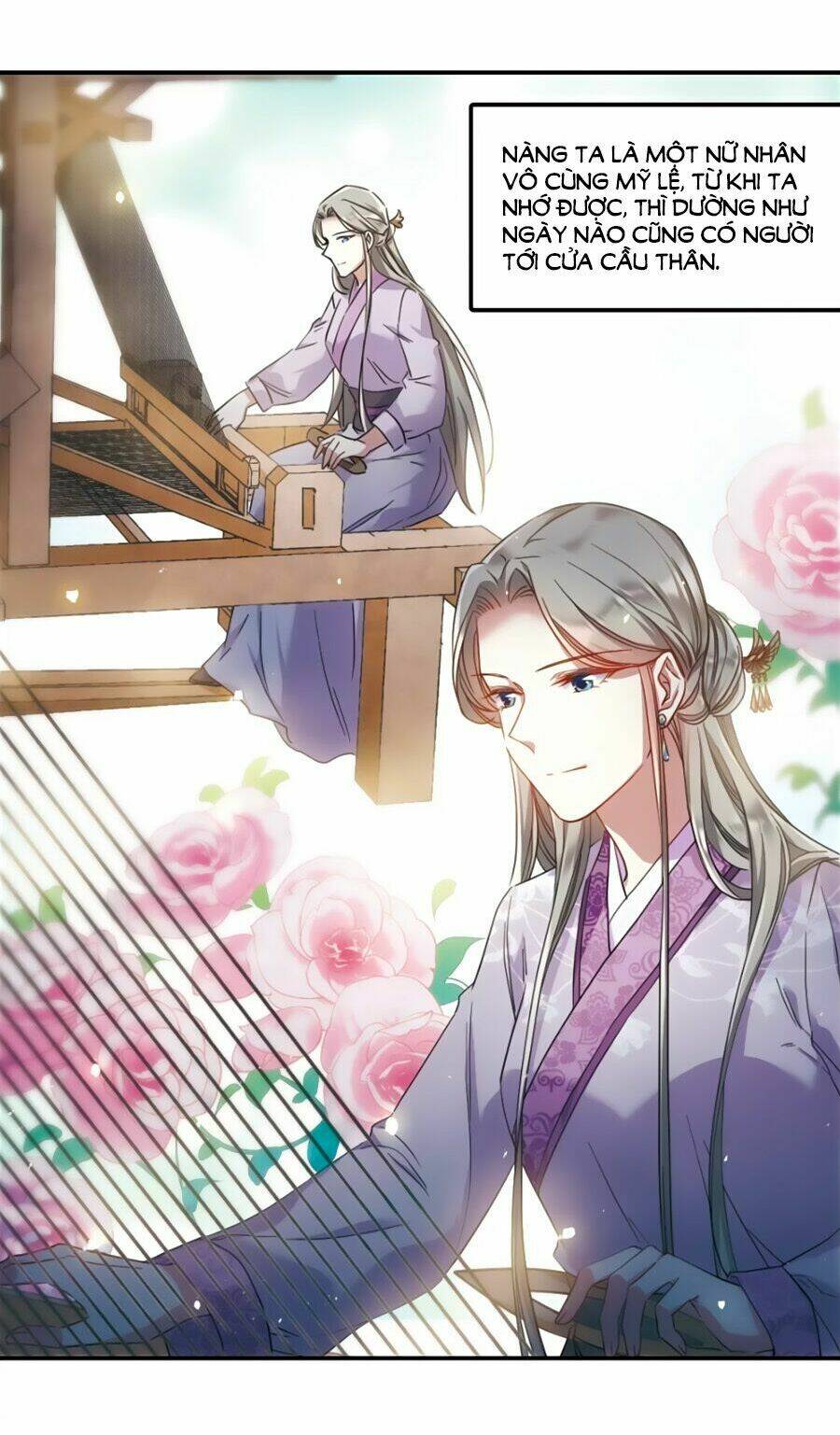 Thượng Quốc Phú Chi Thiên Đống Tuyết: Chapter 45