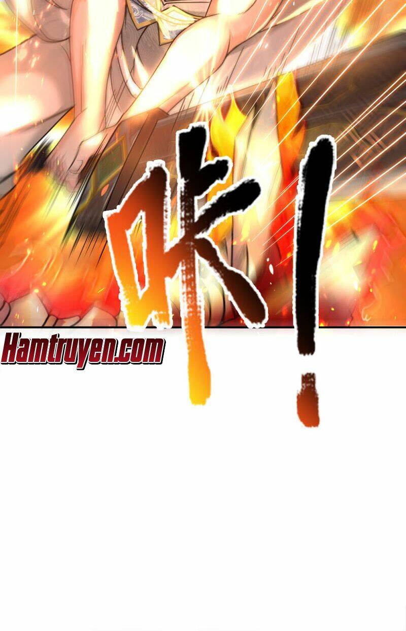 Thân Thể Của Ta Là Kiếm Chủng: Chapter 52