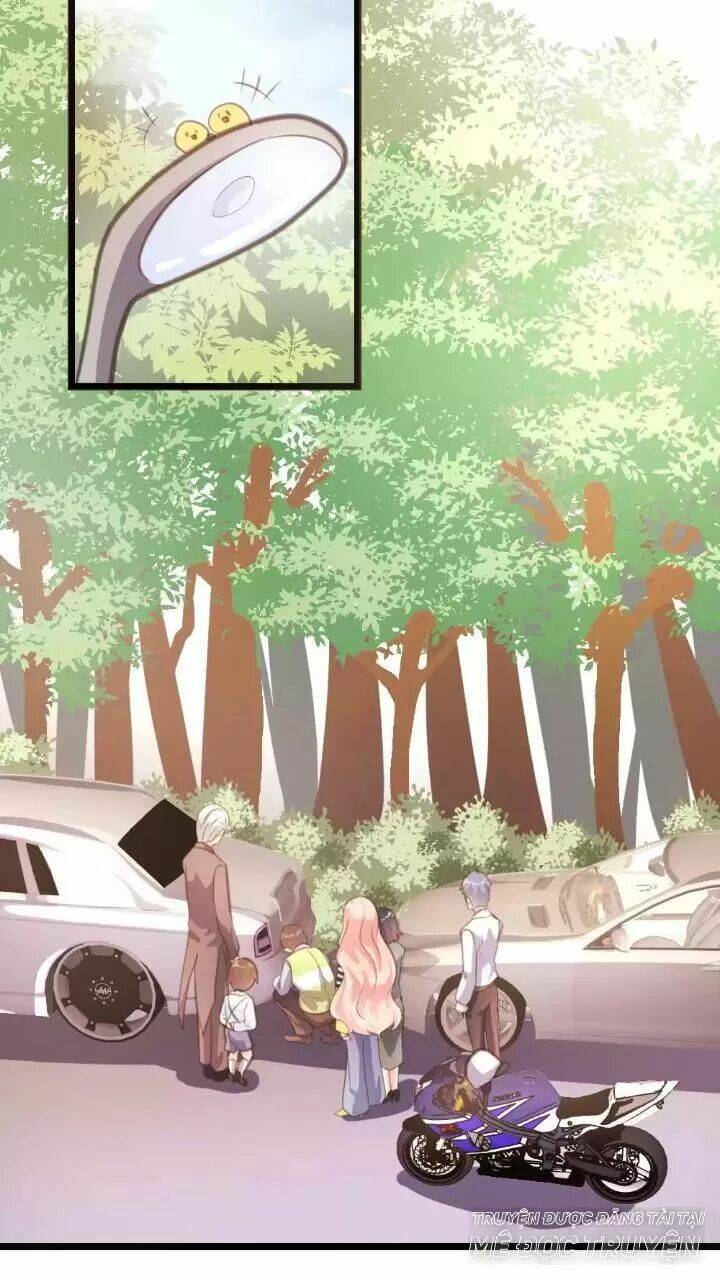 Bản Hợp Đồng Của Tổng Tài Lạnh Lùng: Chapter 19