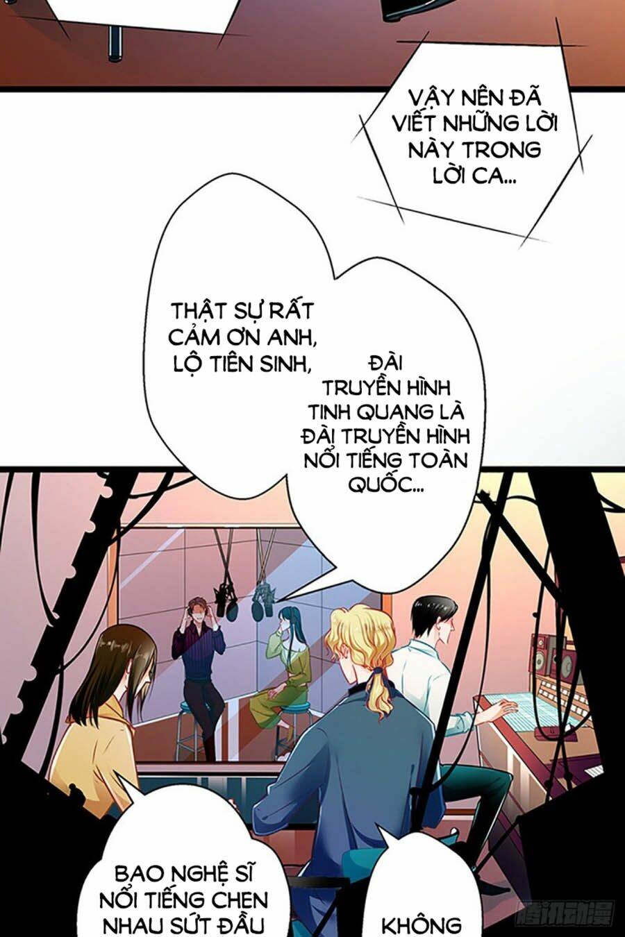 Cưng Chiều Ái Thê Hư Hỏng: Chapter 57