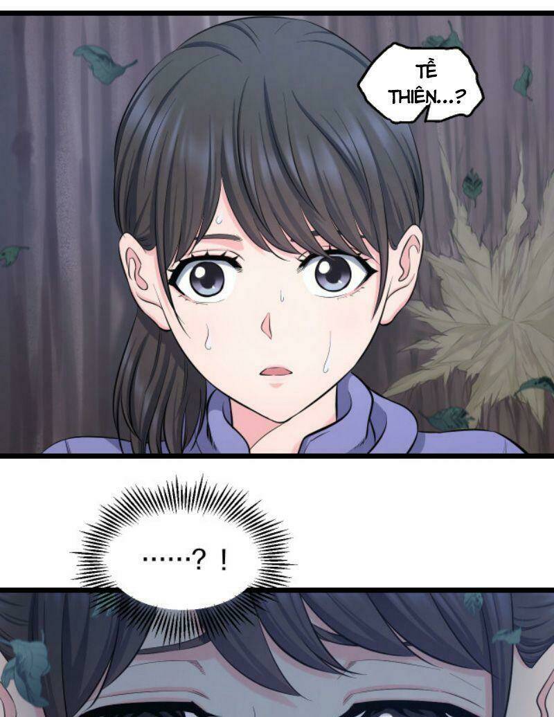 Đối Mặt Với Thử Thách: Chapter 65