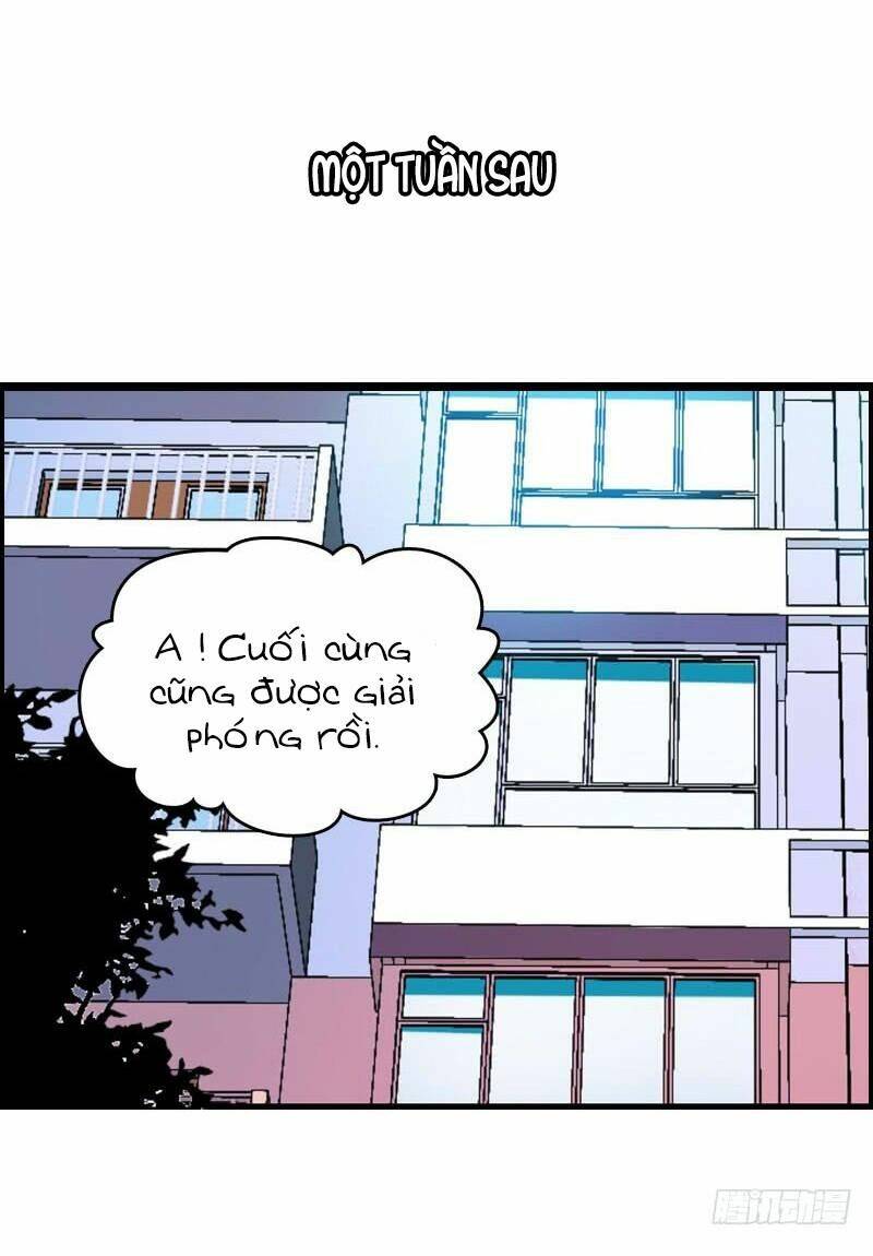 Cứu Tôi Đi Hủ Thần: Chapter 6